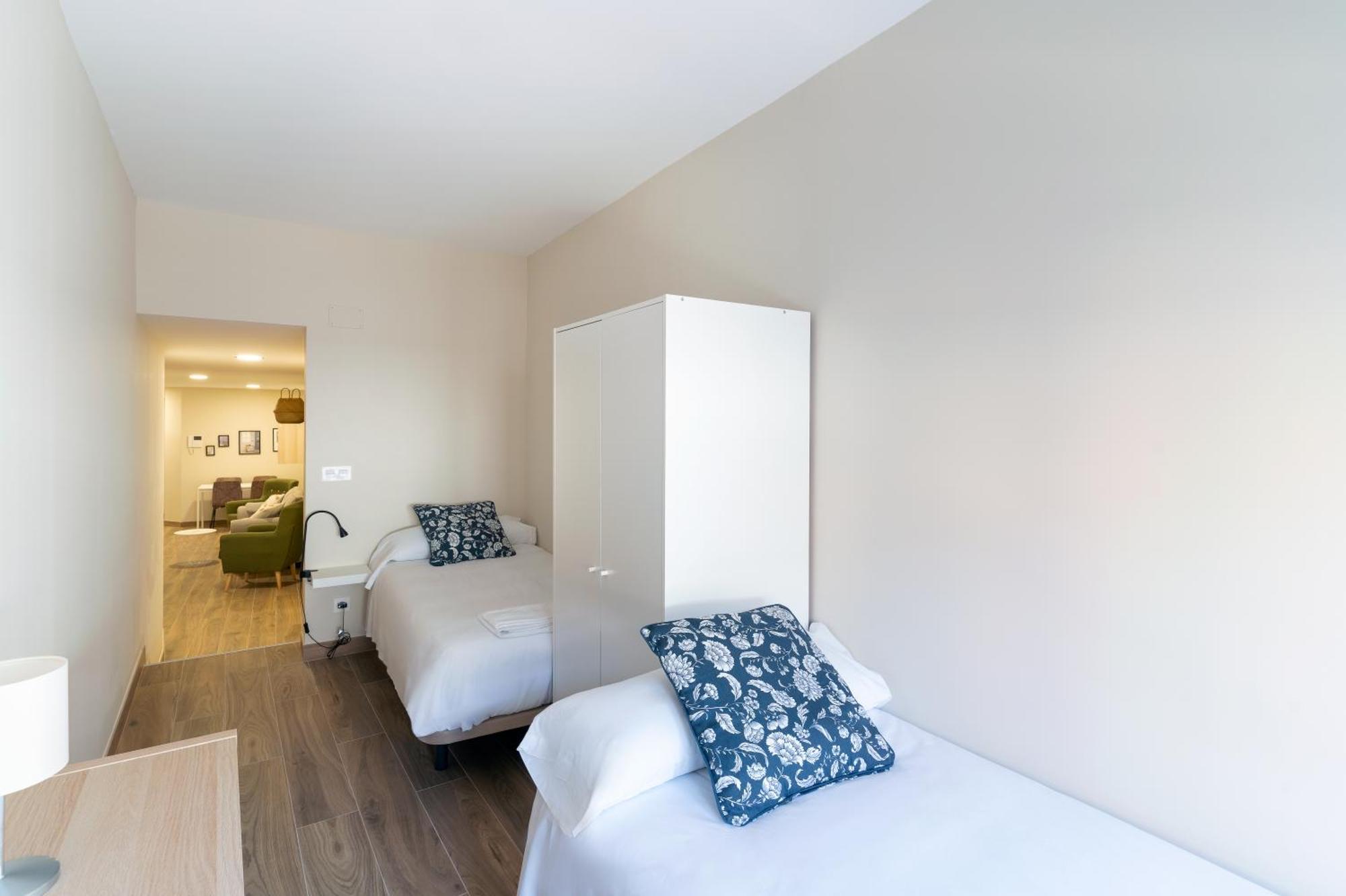 Housing Leon Azabacheria 1A, 1B, 2A, 2B Bagian luar foto