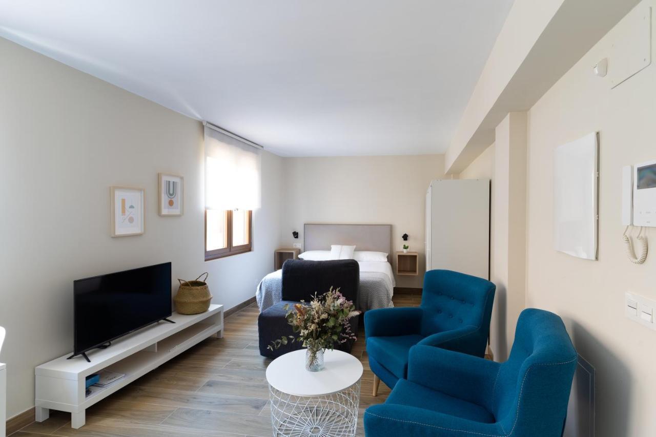Housing Leon Azabacheria 1A, 1B, 2A, 2B Bagian luar foto