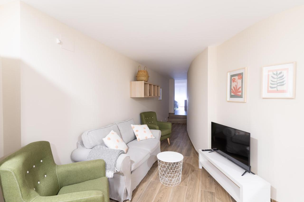 Housing Leon Azabacheria 1A, 1B, 2A, 2B Bagian luar foto