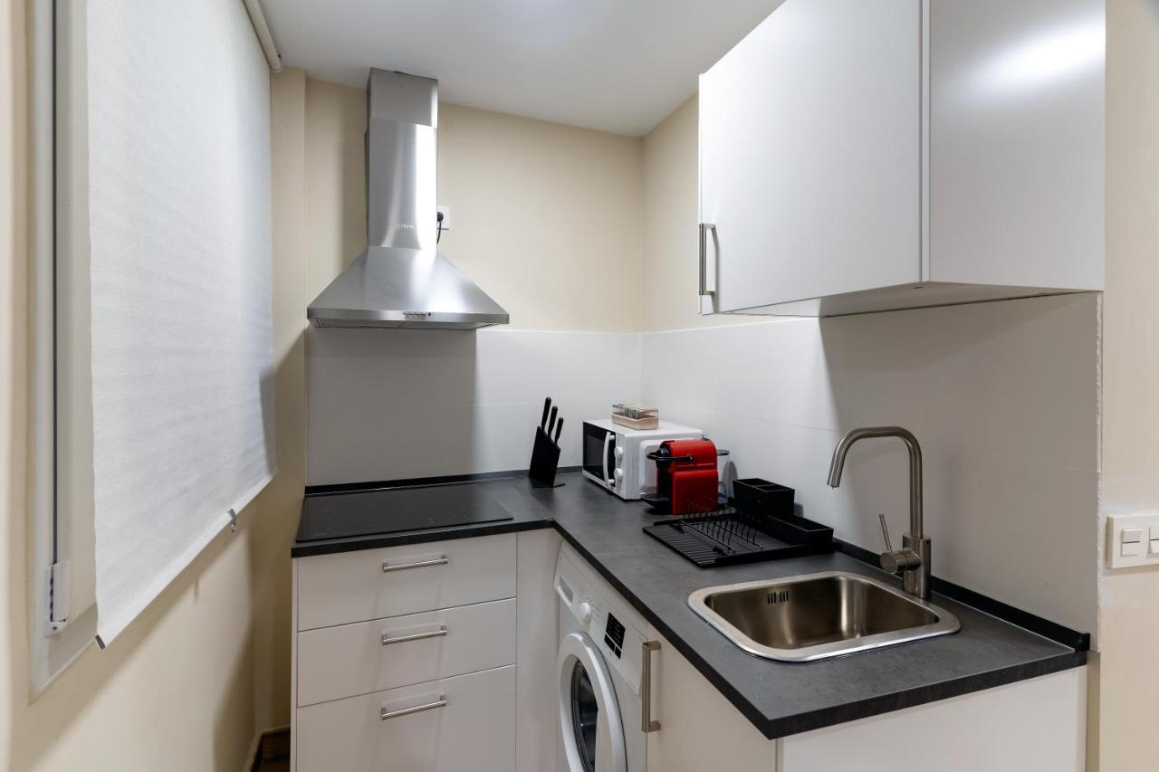 Housing Leon Azabacheria 1A, 1B, 2A, 2B Bagian luar foto