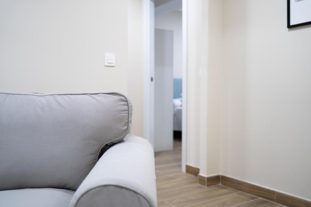 Housing Leon Azabacheria 1A, 1B, 2A, 2B Bagian luar foto