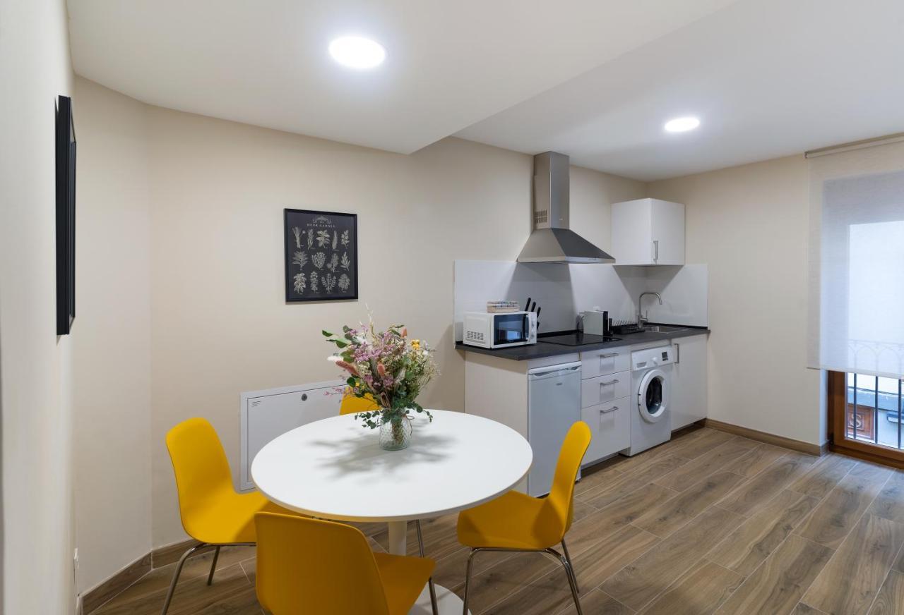 Housing Leon Azabacheria 1A, 1B, 2A, 2B Bagian luar foto