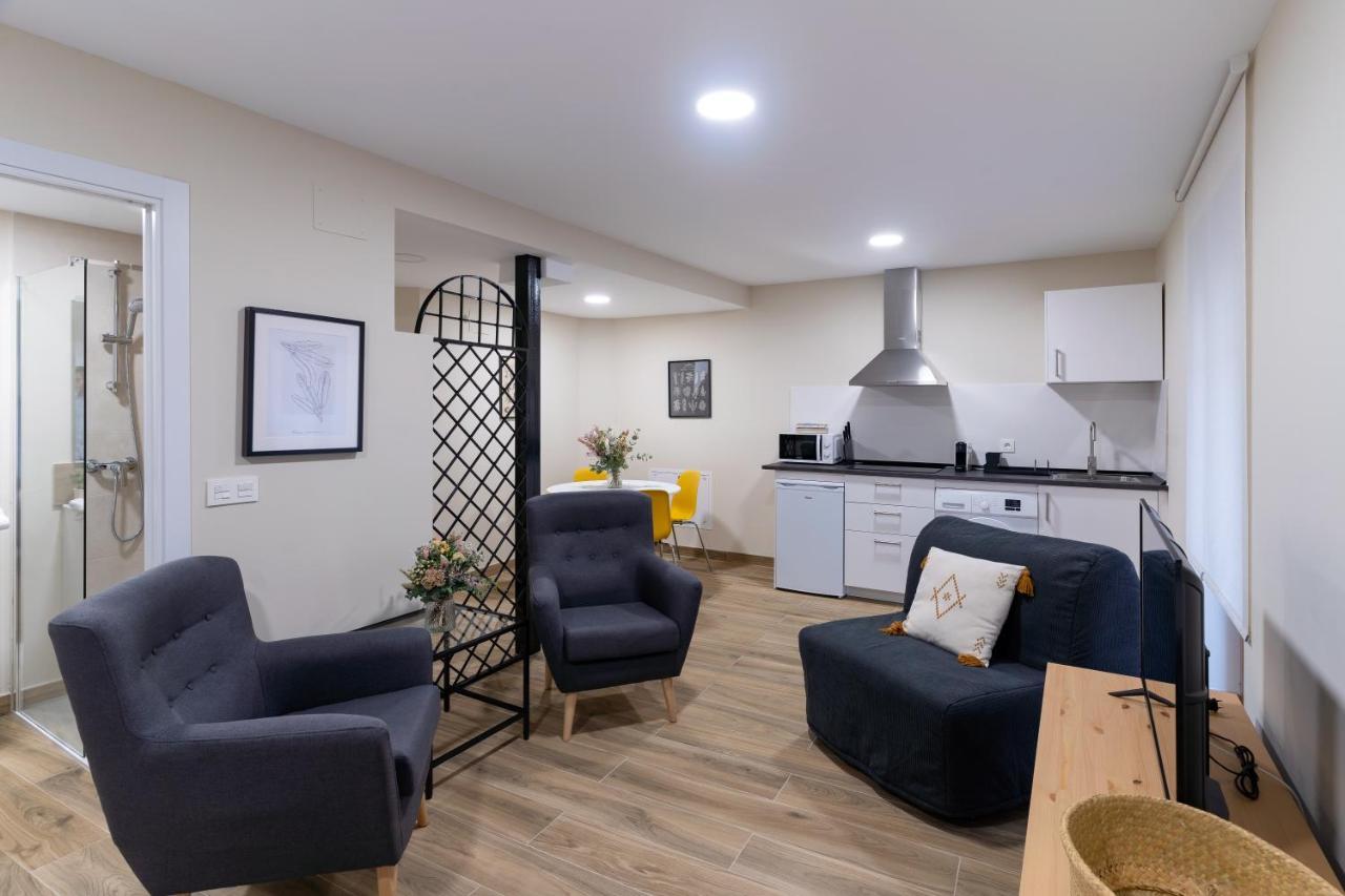 Housing Leon Azabacheria 1A, 1B, 2A, 2B Bagian luar foto