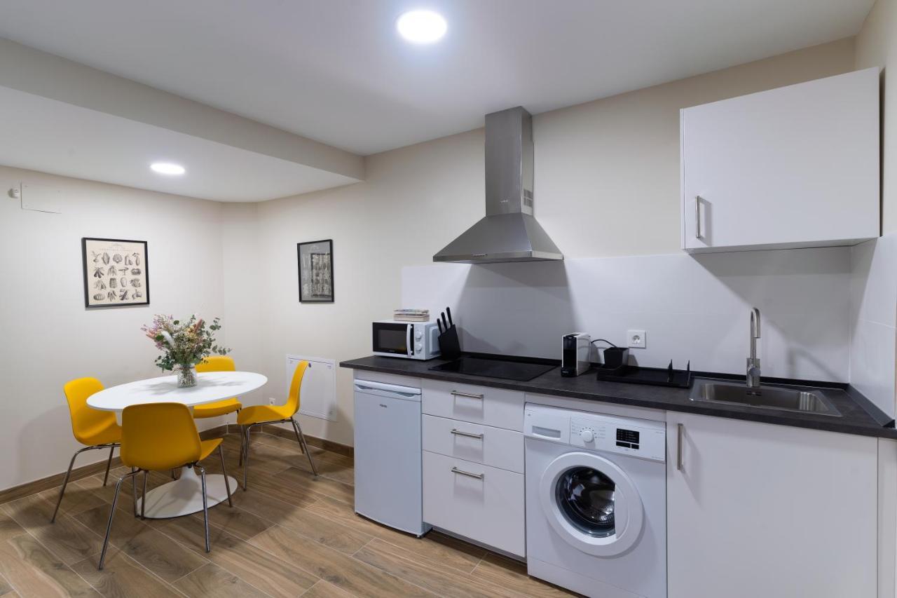 Housing Leon Azabacheria 1A, 1B, 2A, 2B Bagian luar foto