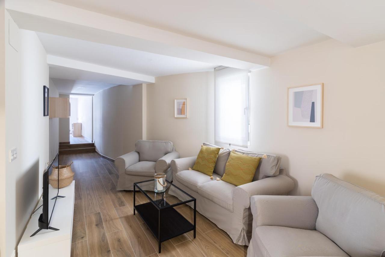 Housing Leon Azabacheria 1A, 1B, 2A, 2B Bagian luar foto