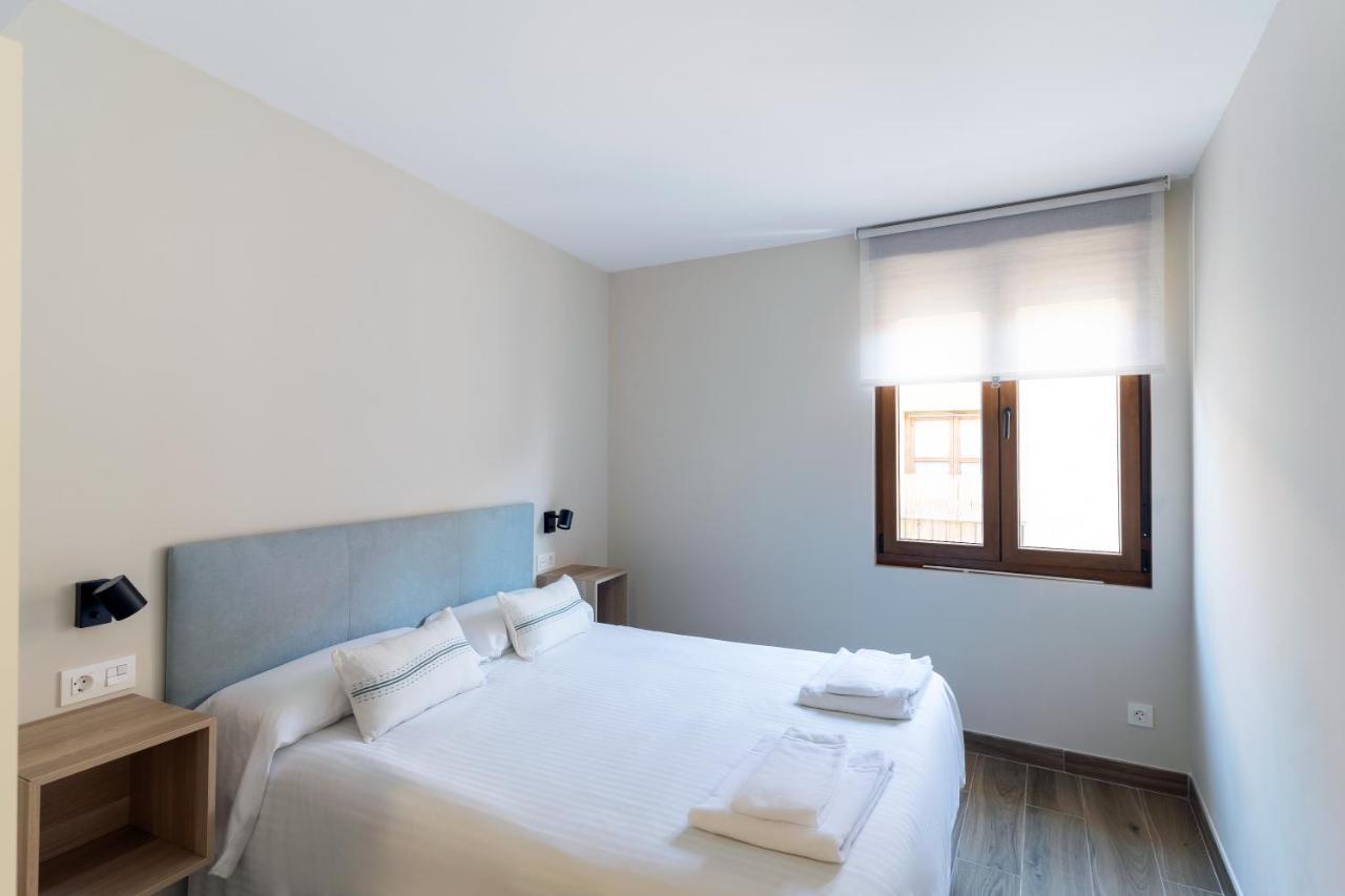 Housing Leon Azabacheria 1A, 1B, 2A, 2B Bagian luar foto